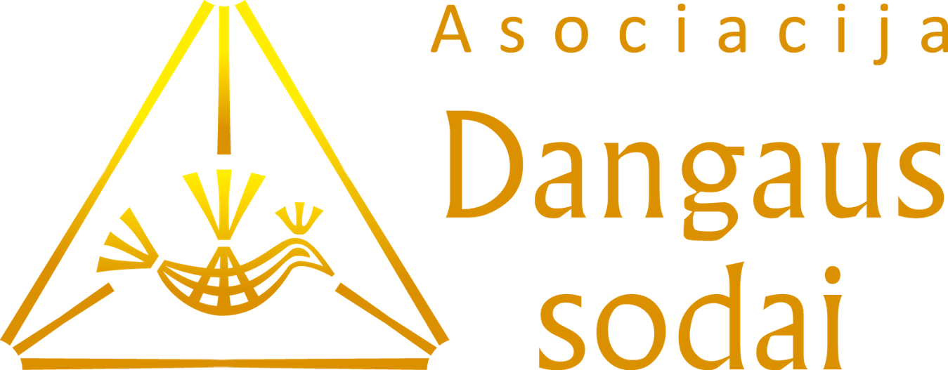 Asociacija „Dangaus sodai"